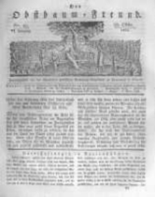 Der Obstbaum-Freund. 1833 Jg.6 No.42