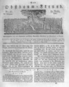 Der Obstbaum-Freund. 1833 Jg.6 No.46