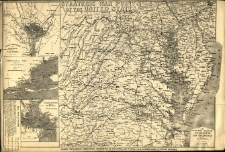 Strategic war points of the United States
