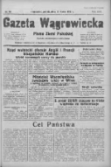 Gazeta Wągrowiecka: pismo ziemi pałuckiej 1937.03.19 R.17 Nr64
