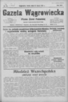 Gazeta Wągrowiecka: pismo ziemi pałuckiej 1937.03.24 R.17 Nr68