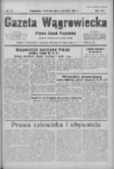 Gazeta Wągrowiecka: pismo ziemi pałuckiej 1937.04.01 R.17 Nr74
