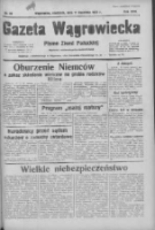 Gazeta Wągrowiecka: pismo ziemi pałuckiej 1937.04.11 R.17 Nr83