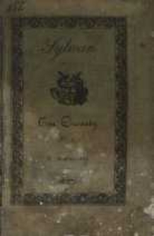 Sylwan 1827 Nr 1