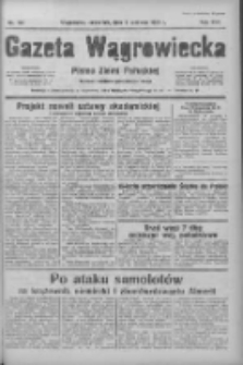 Gazeta Wągrowiecka: pismo ziemi pałuckiej 1937.06.03 R.17 Nr124