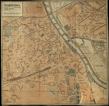 Warszawa 1930