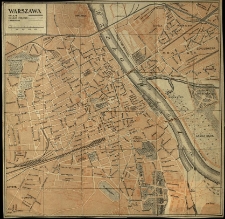 Warszawa 1930