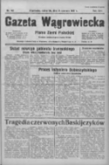 Gazeta Wągrowiecka: pismo ziemi pałuckiej 1937.06.24 R.17 Nr142