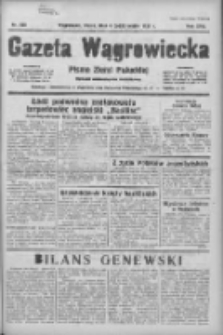 Gazeta Wągrowiecka: pismo ziemi pałuckiej 1937.10.06 R.17 Nr230