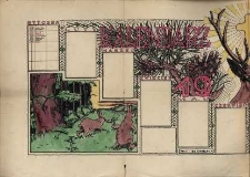 Kalendarz myśliwski 1942