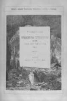 Pamiętnik Towarzystwa Tatrzańskiego. 1880 T.5
