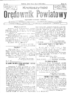 Krotoszyński Orędownik Powiatowy 1932.07.16 R.57 Nr54