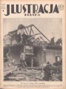 Jlustracja Polska 1933.02.19 R.6 Nr8