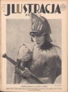 Jlustracja Polska 1933.03.12 R.6 Nr11