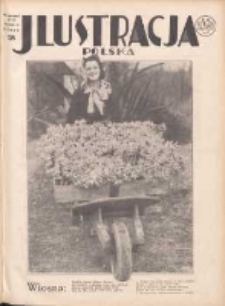 Jlustracja Polska 1933.04.30 R.6 Nr18