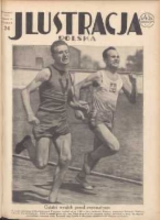 Jlustracja Polska 1933.06.11 R.6 Nr24