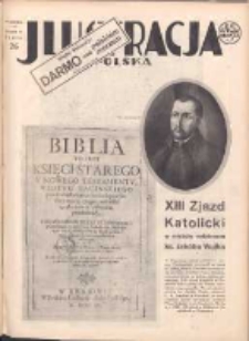 Jlustracja Polska 1933.06.25 R.6 Nr26