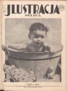 Jlustracja Polska 1933.07.23 R.6 Nr30