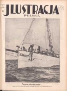 Jlustracja Polska 1933.08.27 R.6 Nr35