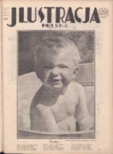 Jlustracja Polska 1933.12.03 R.6 Nr49