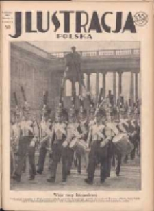 Jlustracja Polska 1933.12.10 R.6 Nr50