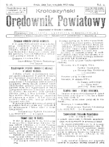 Krotoszyński Orędownik Powiatowy 1932.09.07 R.57 Nr69