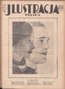 Jlustracja Polska 1933.12.31 R.6 Nr53