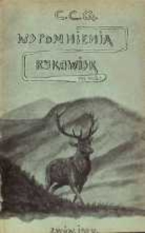 Wspomnienia z rykowisk