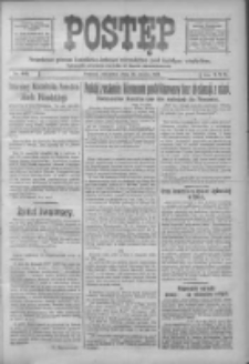 Postęp: narodowe pismo katolicko-ludowe niezależne pod każdym względem 1919.03.20 R.30 Nr66