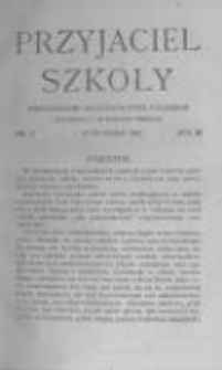 Przyjaciel Szkoły. 1925 R.4 nr2