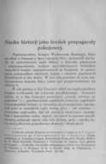 Szkoła Powszechna. 1925 R.6 z.2