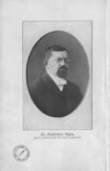 Sprawozdanie Zjednoczenia Młodzieży Kupieckiej w Poznaniu i należących do tegoż Towarzystw Młodzieży Kupieckiej za czas od 1-go stycznia 1911 do 31-go grudnia 1911 roku R.5