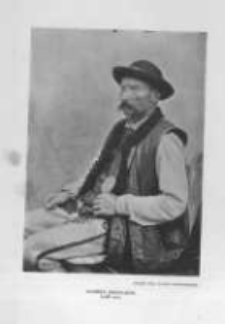 Pamiętnik Towarzystwa Tatrzańskiego. 1911 T.32