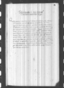 Sigismundus I rex Poloniae consiliariis maioribus regni, [Kraków październik-listopad 1537]