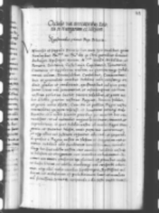 Occlusio viae mercatoribus Polonis in Hungariam et Silesiam, Piotrk&oacute;w 7 III 1538
