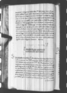 Promissio regis iunioris de ratihabitione matrimonii, [Kraków 1537]