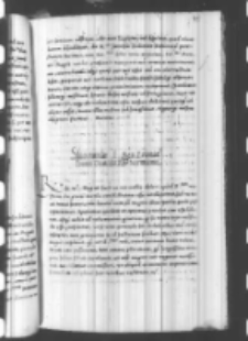 Sigismundus I rex Poloniae Ioanni Dantisco episcopo Varmiensi, [Krak&oacute;w 1537]