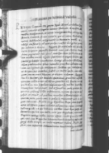 Suplicationis pro victoria de Valachis, Pułtusk 20 VII 1538