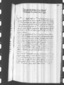 Sigismundus primus rex Poloniae Ferdinando Romanorum etc. regi, Krak&oacute;w 26 IV 1539