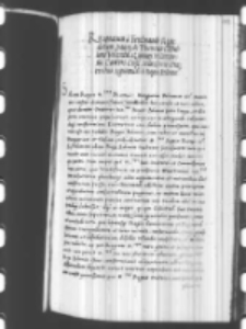 Responsum a Ferdinando rege datum, Joanni de Thanczin Castellano Voinicen, et Joanni Vilamowski Cantori Crac, secretario oratoribus Sigismundi I regis Polonie [1539?]