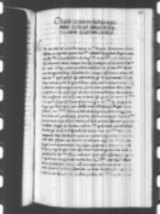Oratio concluso pro Isabella matrimonio: dicta per Samuelem Maczieiowski, episcopum Chelmen [1539?]