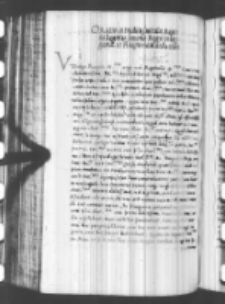 Oratio in tradita Isabella regina legatis Joannis regis Hungariae in Hungariam deduceda