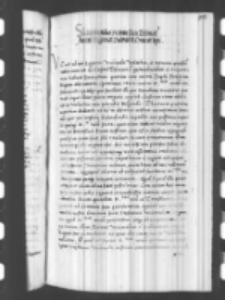 Sigismundus primus rex Poloniae Joanni Hugariae, Dalmatiae, Croaciae regi, Krak&oacute;w 19 VI 1539