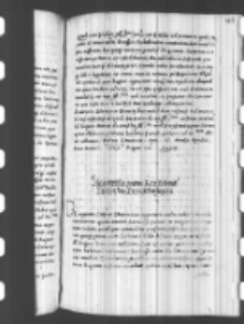 Sigismundus primus rex Poloniae electoribus principibus imperii, Krak&oacute;w 26 IV 1539