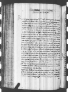 Sigismundus I rex Poloniae Alberto duci Prussiae, Krak&oacute;w 20 VII 1539