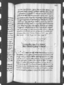 Sigismundus primus rex Poloniae, Joanni Dantisco episcopo Varmien, Krak&oacute;w 20 VI 1539