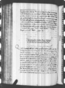 Sigismundus primus rex Poloniae consiliariis terrarum Prussiae, Kraków 6 VII 1539