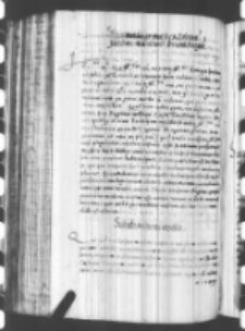 Sigismundus primus rex Poloniae, Joachimo Marchioni Brandeburgen, Kraków 6 VII 1539