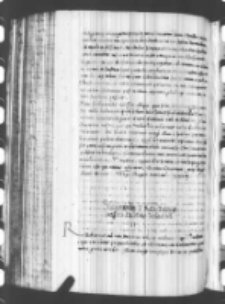 Sigismundus I rex Poloniae Steffano Palatino Valachiae, Krak&oacute;w 12 V 1539