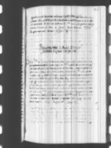 Sigismundus I rex Poloniae Isabellae reginae Hungariae, Krak&oacute;w 13 IV 1539